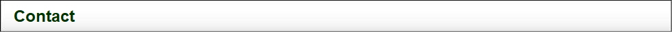 Contact